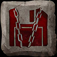 Трофей {trophy} в игре Blade of Darkness для PS5