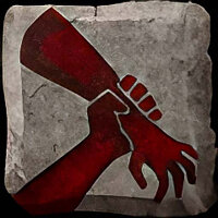 Трофей {trophy} в игре Blade of Darkness для PS5