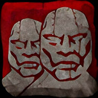 Трофей {trophy} в игре Blade of Darkness для PS5