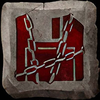 Трофей {trophy} в игре Blade of Darkness для PS5