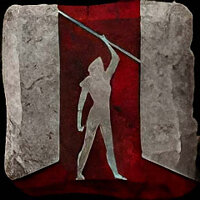 Трофей {trophy} в игре Blade of Darkness для PS5