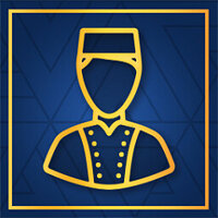 Достижение Сувенир в игре Hotel Renovator для Steam