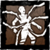 Трофей {trophy} в игре Dead by Daylight для Epic