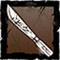 Трофей {trophy} в игре Dead by Daylight для Epic