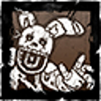 Трофей {trophy} в игре Dead by Daylight для Epic