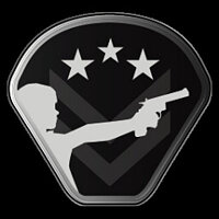 Достижение Два зайца в игре Call of Duty: Modern Warfare для Steam