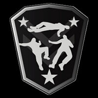 Достижение Теперь точно мертвые в игре Call of Duty: Modern Warfare для Steam