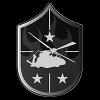 Достижение Огненная буря в игре Call of Duty: Modern Warfare для Steam