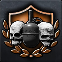 Достижение Подарок Для Двоих в игре Contraband Police для Steam