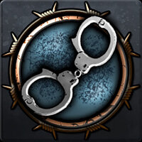 Достижение Шериф II в игре Contraband Police для Steam