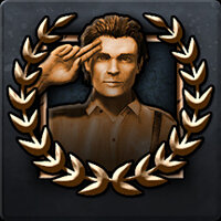 Достижение Карьерист III в игре Contraband Police для Steam