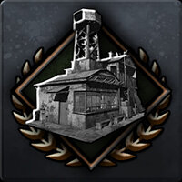Достижение Архитектор II в игре Contraband Police для Steam