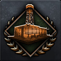 Достижение Идеальный погранпост в игре Contraband Police для Steam