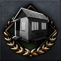 Достижение Атмосфера Роскоши в игре Contraband Police для Steam