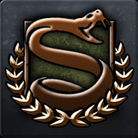 Достижение Гроза Контрабанды I в игре Contraband Police для Steam