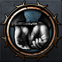 Достижение Великолепная пятерка в игре Contraband Police для Steam