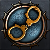 Достижение Шериф III в игре Contraband Police для Steam