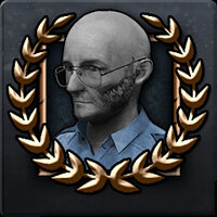 Достижение Идти по следу в игре Contraband Police для Steam