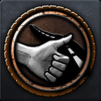 Достижение Подбрось меня в игре Contraband Police для Steam