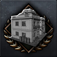Достижение Архитектор III в игре Contraband Police для Steam