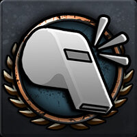 Достижение Готов К Работе в игре Contraband Police для Steam