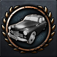 Достижение Передовик Производства II в игре Contraband Police для Steam