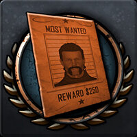 Достижение Где-то я тебя видел I в игре Contraband Police для Steam