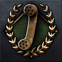 Достижение Любитель комфорта в игре Contraband Police для Steam