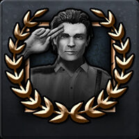 Достижение Карьерист II в игре Contraband Police для Steam