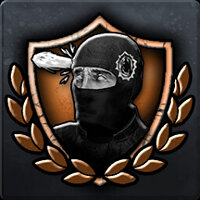 Достижение Один выстрел, одна смерть в игре Contraband Police для Steam