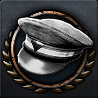 Достижение Надежный II в игре Contraband Police для Steam
