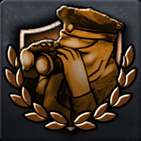 Достижение Не В Мою Смену III в игре Contraband Police для Steam