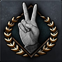 Достижение Пацифист в игре Contraband Police для Steam