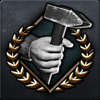 Достижение Ты мне не нравишься в игре Contraband Police для Steam