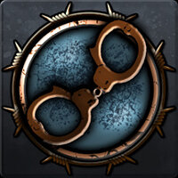 Достижение Шериф I в игре Contraband Police для Steam