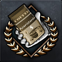 Достижение Давай поторгуем в игре Contraband Police для Steam