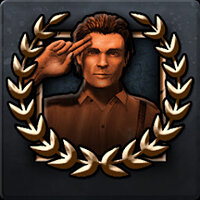 Достижение Карьерист I в игре Contraband Police для Steam