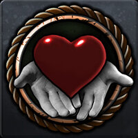 Достижение Сердобольный в игре Contraband Police для Steam