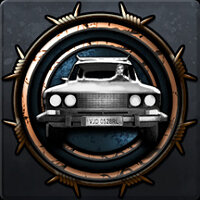 Достижение Никто Не Сбежит I в игре Contraband Police для Steam