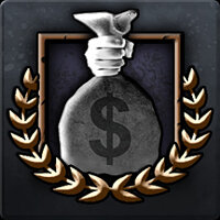 Достижение Торговец I в игре Contraband Police для Steam
