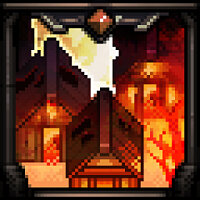 Трофей {trophy} в игре The Last Spell для PS5