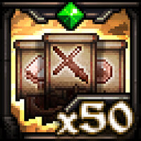Трофей {trophy} в игре The Last Spell для PS5
