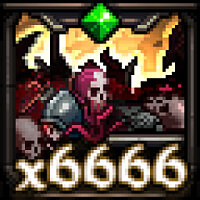 Трофей {trophy} в игре The Last Spell для PS5