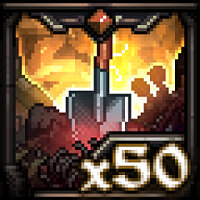 Трофей {trophy} в игре The Last Spell для PS5