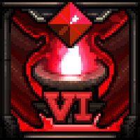 Трофей {trophy} в игре The Last Spell для PS5
