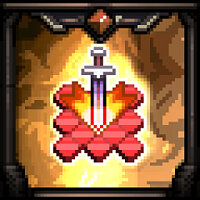 Трофей {trophy} в игре The Last Spell для PS5