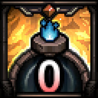 Трофей {trophy} в игре The Last Spell для PS5