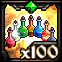 Трофей {trophy} в игре The Last Spell для PS5