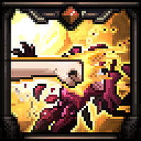 Трофей {trophy} в игре The Last Spell для PS4