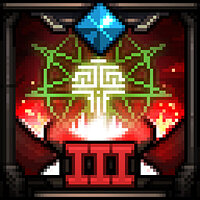 Трофей {trophy} в игре The Last Spell для PS4